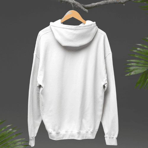 Ekstinct Oversized Hoodie