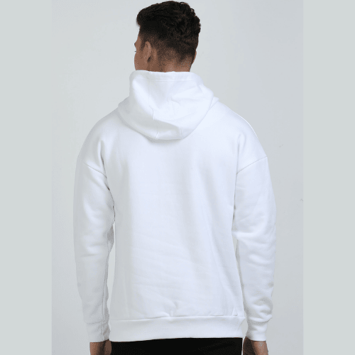 Ekstinct Oversized Hoodie