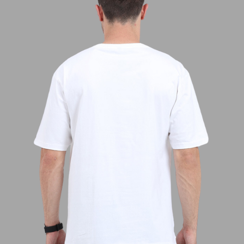 Ekstinct Classic Oversized Tshirt