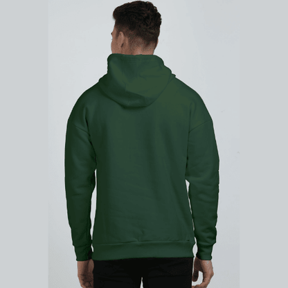 Obessed Oversized Hoodie