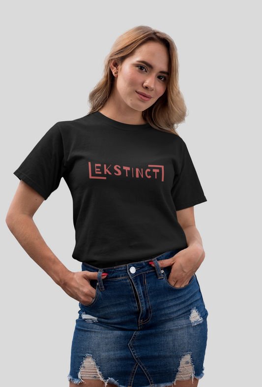 Ekstinct Women’s T-Shirt